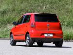 Volkswagen Fox Extreme 2008 года